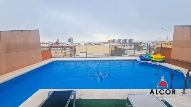 3 camera da letto Appartamento in vendita in Benicarló con garage - 115.000 € (Rif: 9075870)