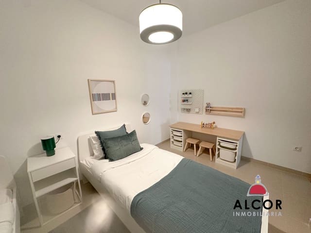 4 camera da letto Attico in vendita in Benicarló con garage - 180.000 € (Rif: 9078347)