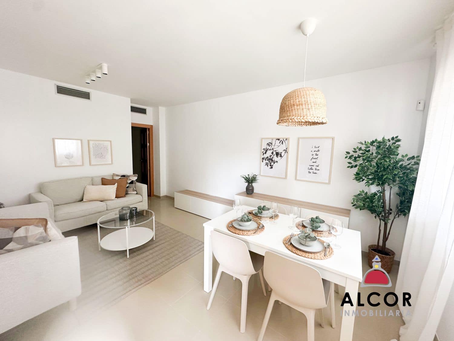 4 quarto Penthouse para venda em Benicarlo com garagem - 180 000 € (Ref: 9078347)