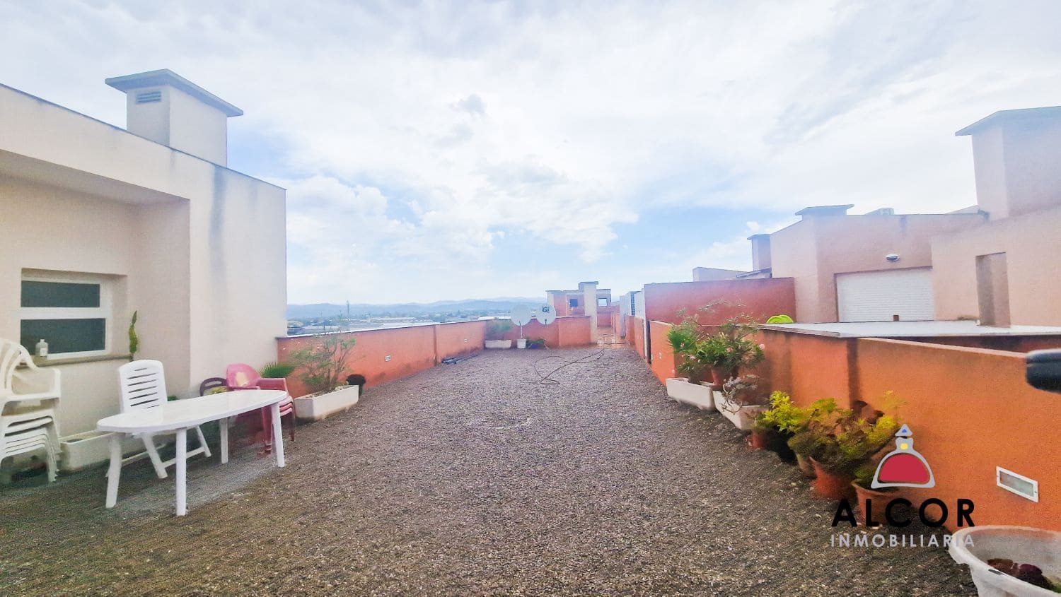 2 soveværelse Lejlighed til salg i Benicarlo med garage - € 117.000 (Ref: 9078348)