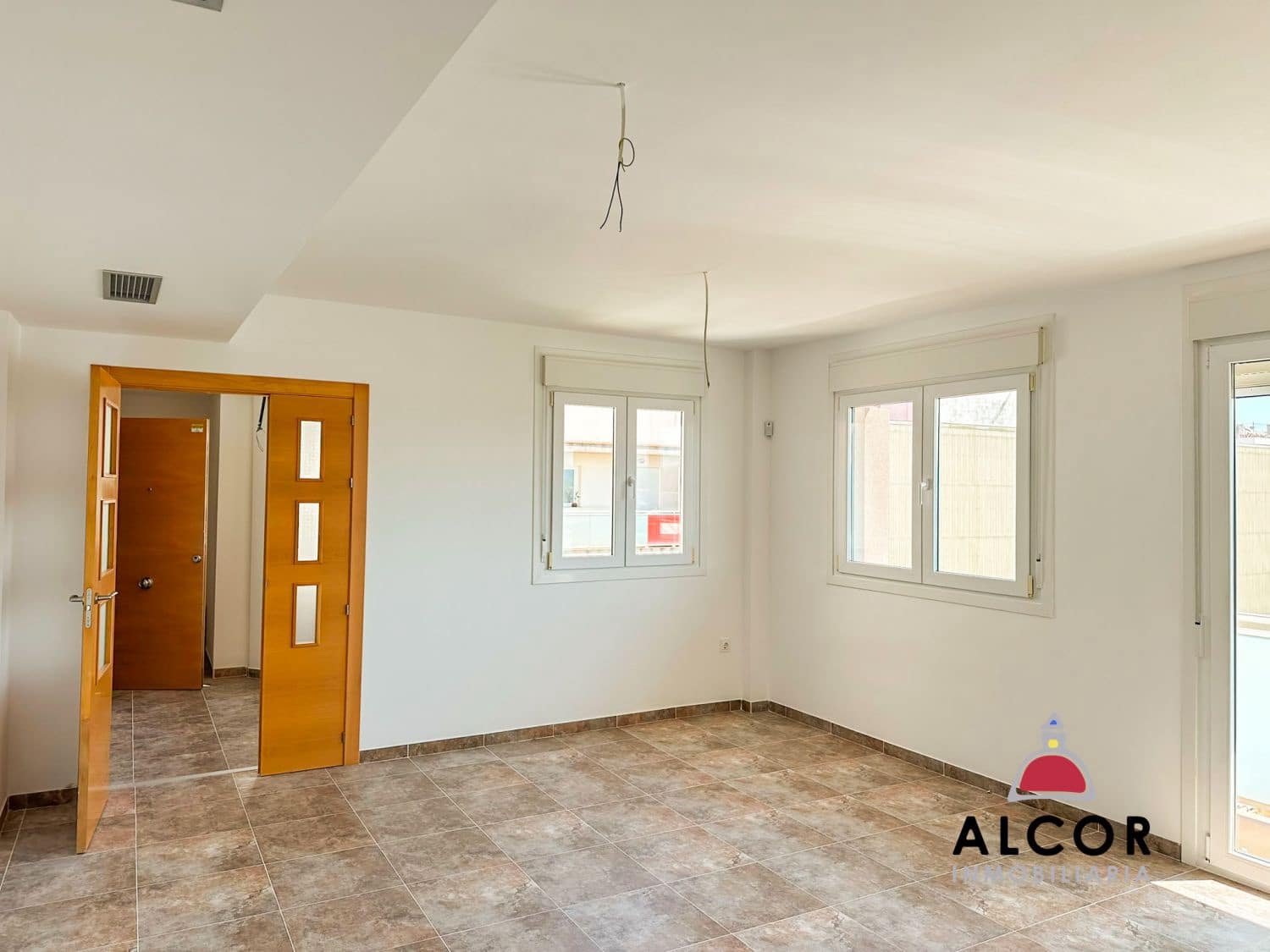 3 Zimmer Wohnung zu verkaufen in Benicarlo mit Garage - 152.000 € (Ref: 9078348)