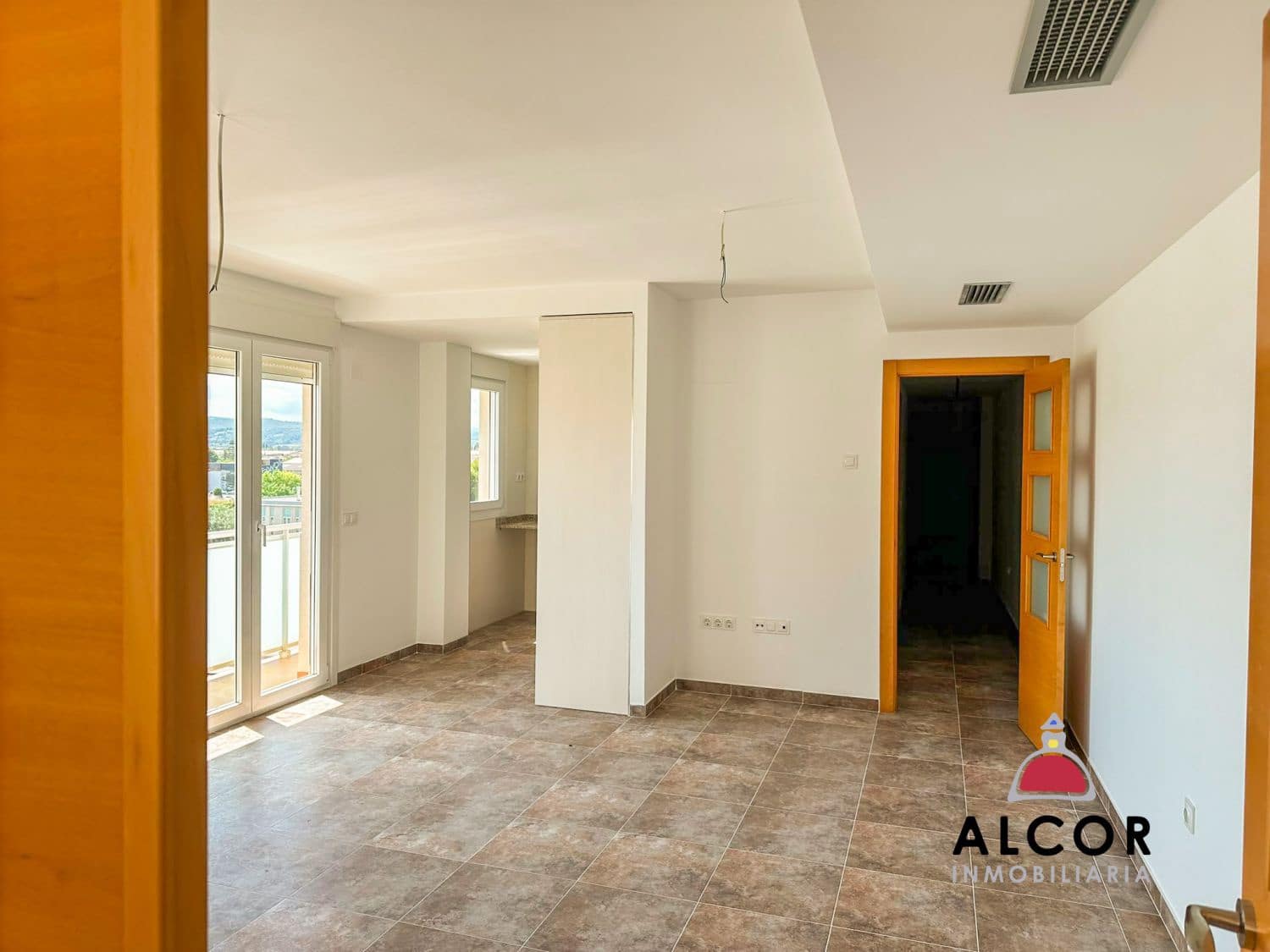 3 Zimmer Wohnung zu verkaufen in Benicarlo mit Garage - 152.000 € (Ref: 9078348)