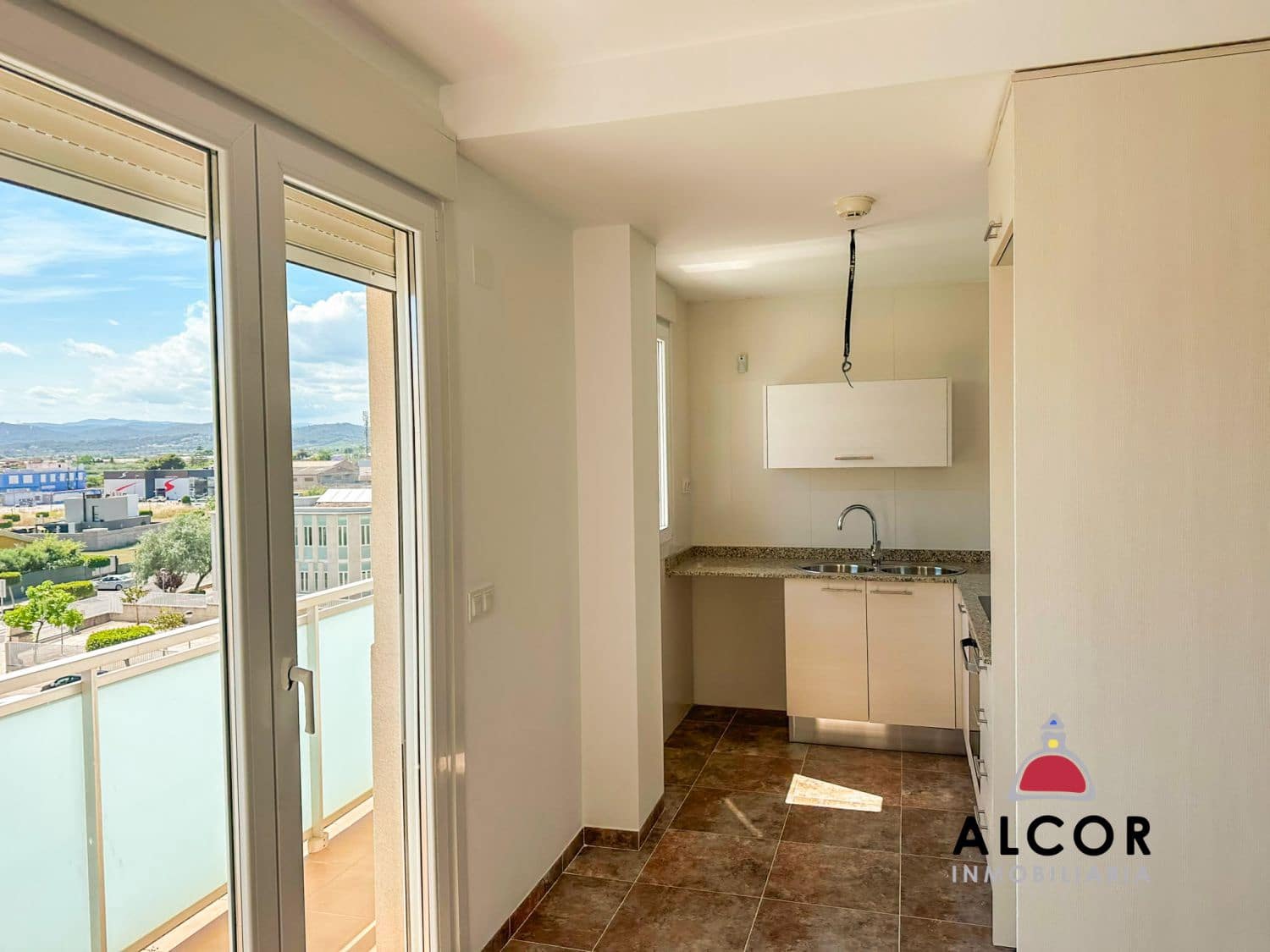 3 Zimmer Wohnung zu verkaufen in Benicarlo mit Garage - 152.000 € (Ref: 9078348)