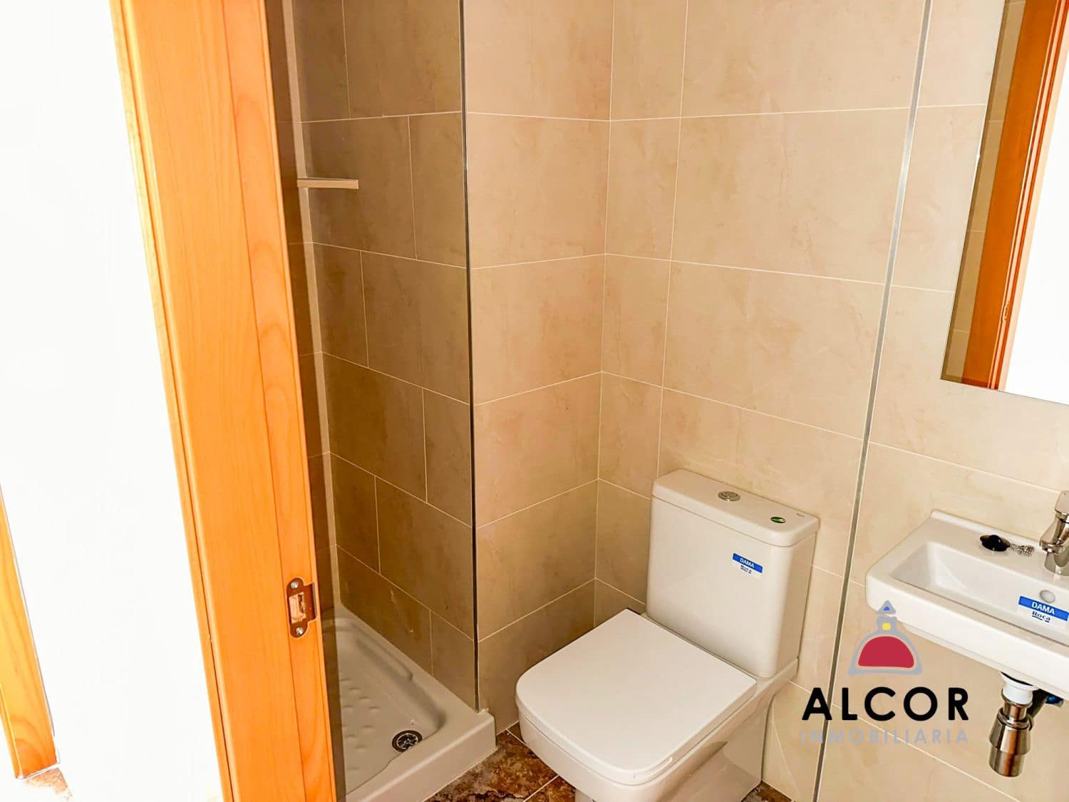 3 Zimmer Wohnung zu verkaufen in Benicarlo mit Garage - 152.000 € (Ref: 9078348)