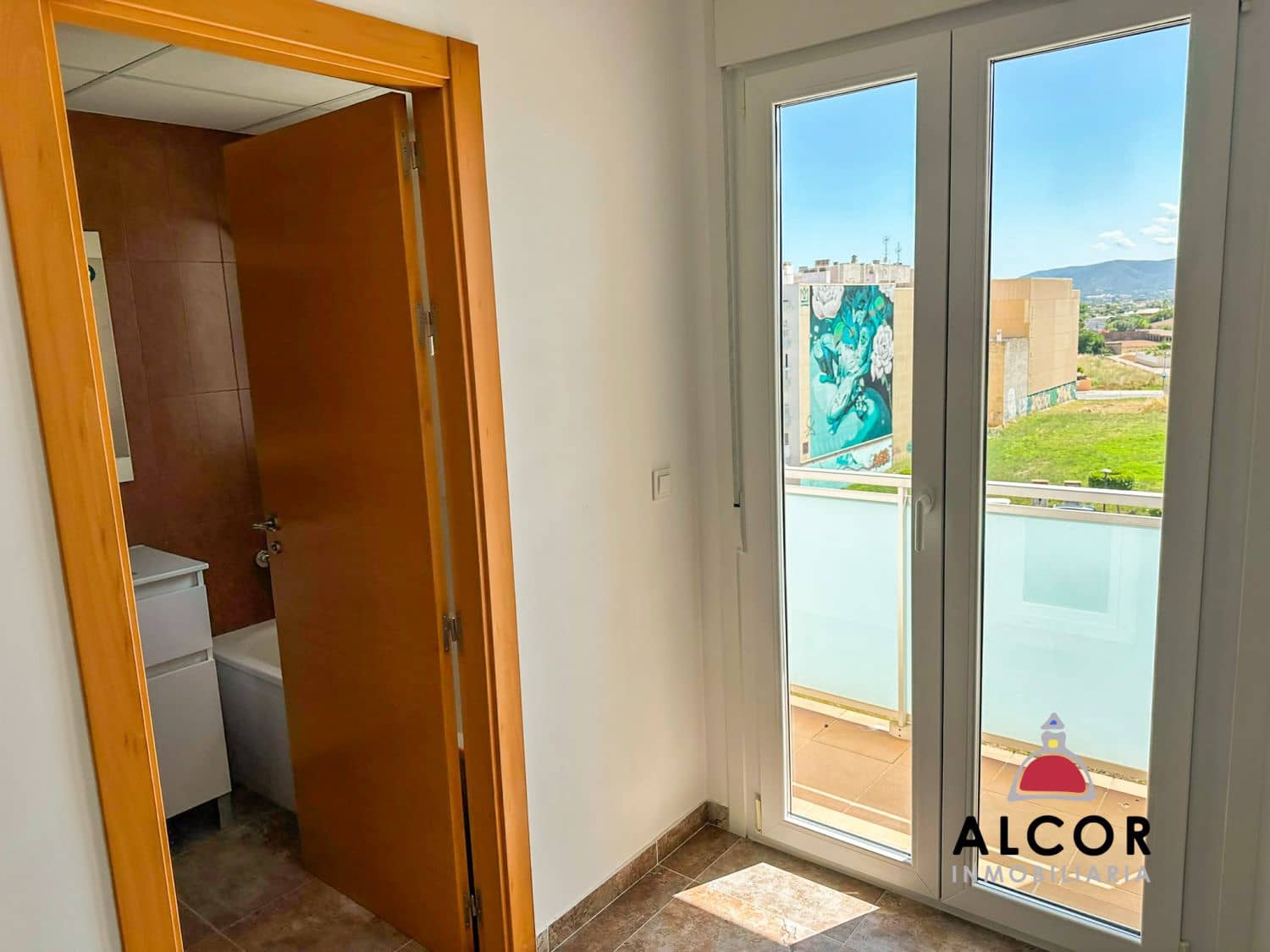 3 Zimmer Wohnung zu verkaufen in Benicarlo mit Garage - 152.000 € (Ref: 9078348)