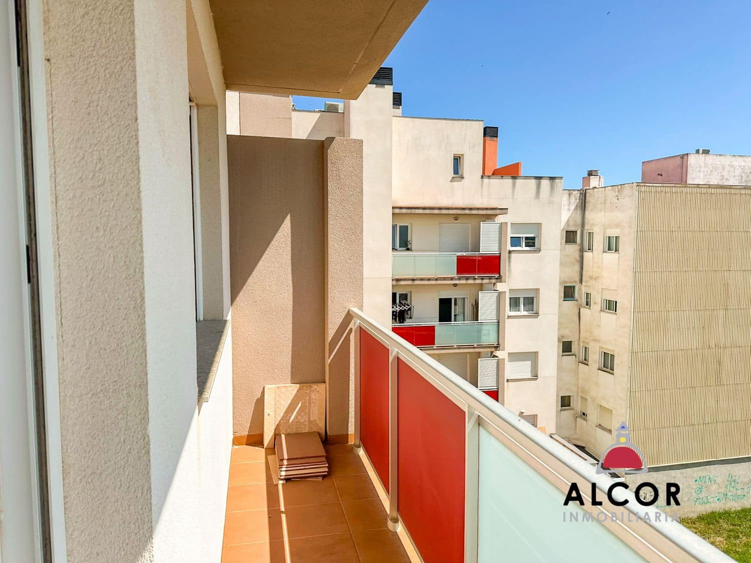 3 Zimmer Wohnung zu verkaufen in Benicarlo mit Garage - 152.000 € (Ref: 9078348)