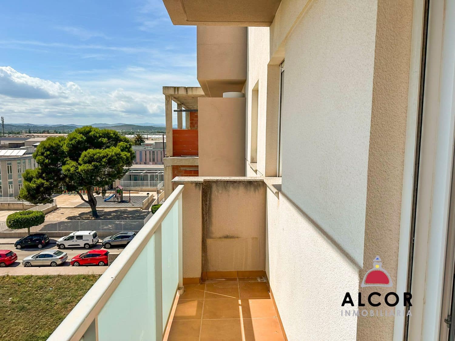 3 Zimmer Wohnung zu verkaufen in Benicarlo mit Garage - 152.000 € (Ref: 9078348)