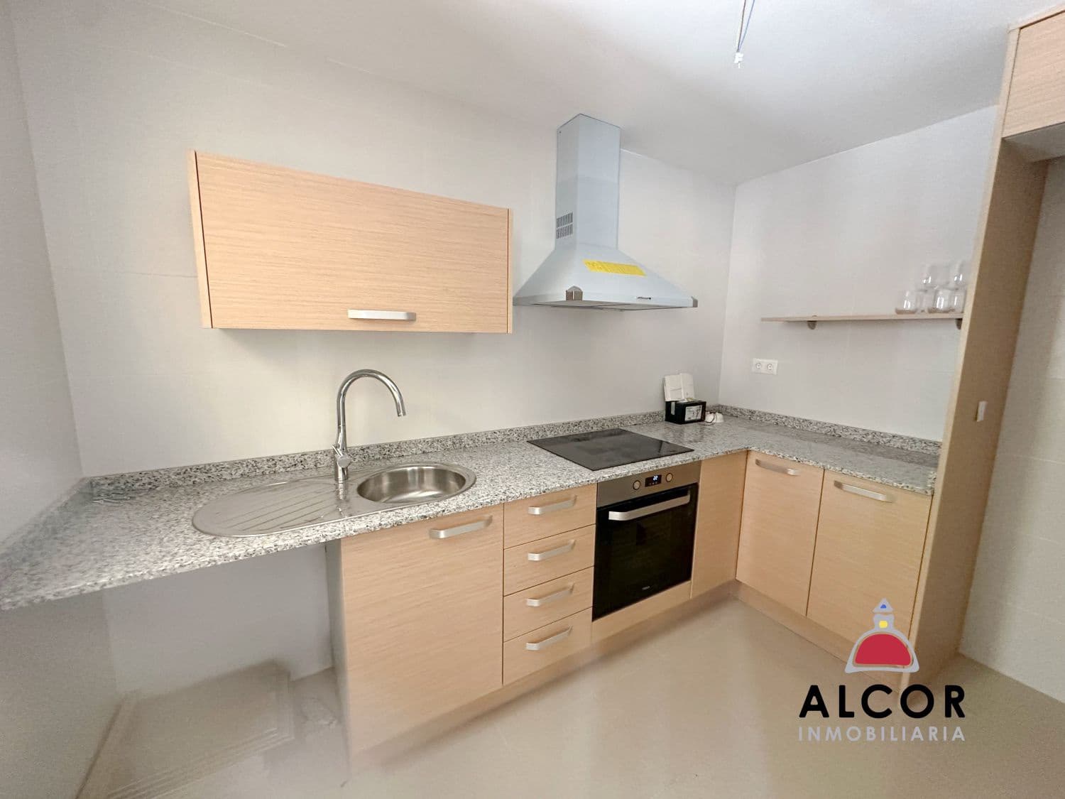 2 sypialnia Mieszkanie na sprzedaż w Benicarlo z garażem - 120 000 € (Ref: 9078349)