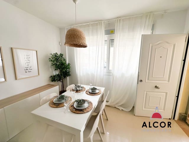 2 camera da letto Appartamento in vendita in Benicarló con garage - 120.000 € (Rif: 9078349)