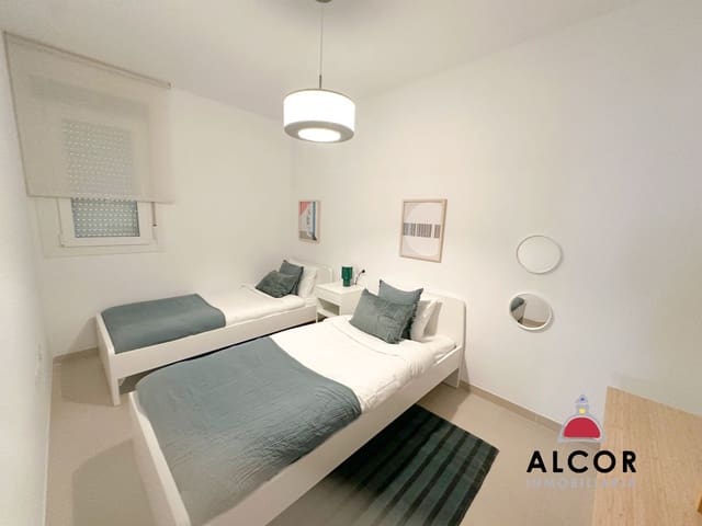 2 camera da letto Appartamento in vendita in Benicarló con garage - 120.000 € (Rif: 9078349)