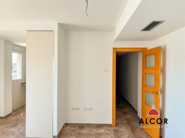 3 sovrum Lägenhet till salu i Benicarló med garage - 152 000 € (Ref: 9078349)