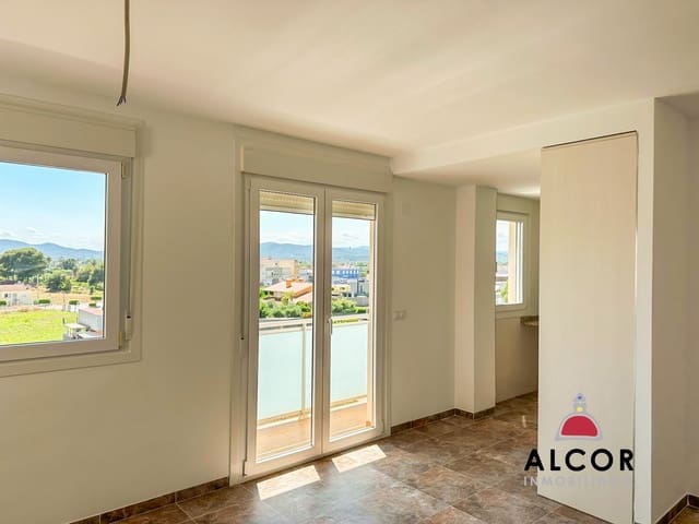 3 sovrum Lägenhet till salu i Benicarló med garage - 152 000 € (Ref: 9078349)