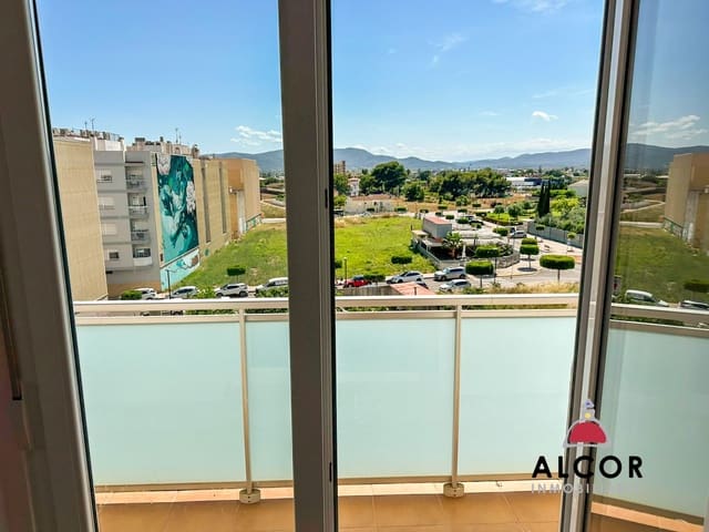 3 sovrum Lägenhet till salu i Benicarló med garage - 152 000 € (Ref: 9078349)