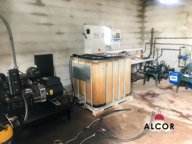 Finca/Country House for sale in Traiguera - € 290,000 (Ref: 9091933)