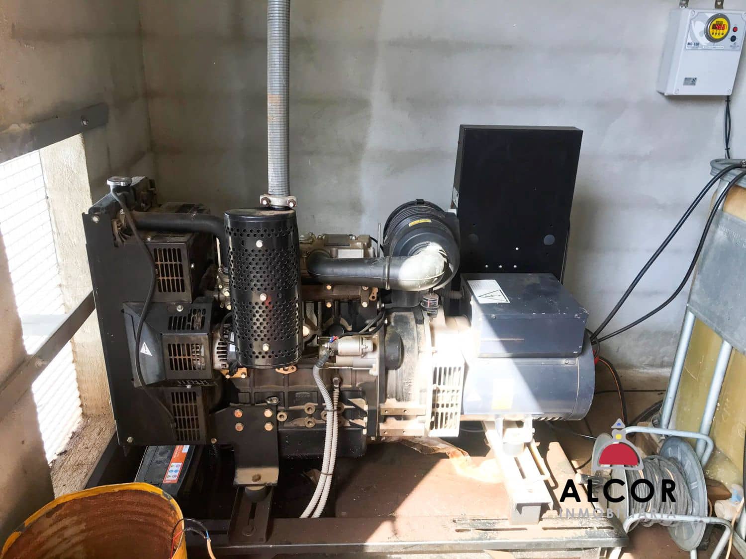 Finca/Herregård til salgs i Traiguera - € 290 000 (Ref: 9091933)