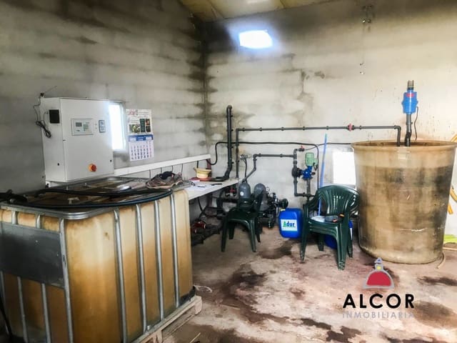 Finca/Country House for sale in Traiguera - € 290,000 (Ref: 9091933)