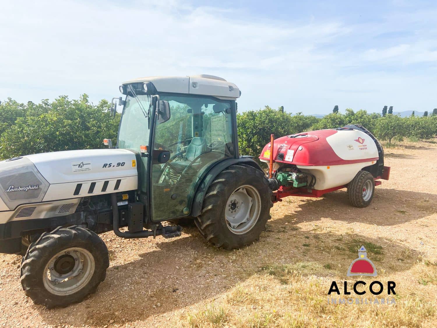 Finca/Herregård til salgs i Traiguera - € 290 000 (Ref: 9091933)