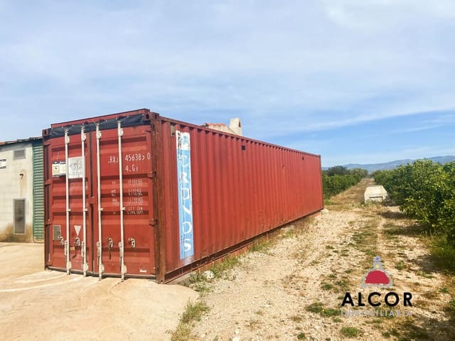 Finca/Country House for sale in Traiguera - € 290,000 (Ref: 9091933)