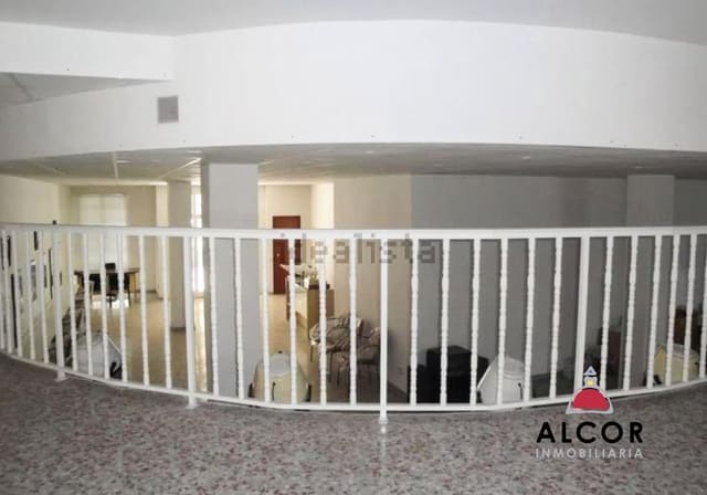 Kaupallinen myytävänä paikassa Benicarló - 103 000 € (Ref: 9103141)