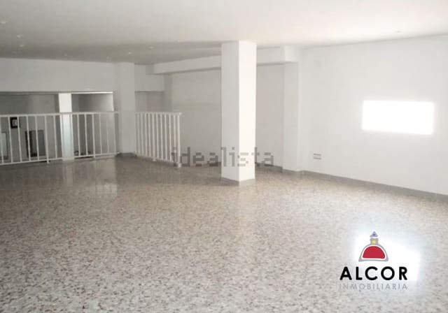 Kaupallinen myytävänä paikassa Benicarló - 103 000 € (Ref: 9103141)