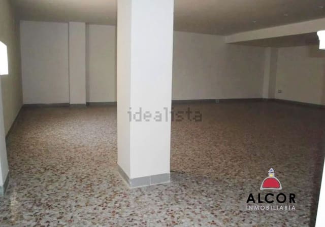 Kaupallinen myytävänä paikassa Benicarló - 103 000 € (Ref: 9103141)