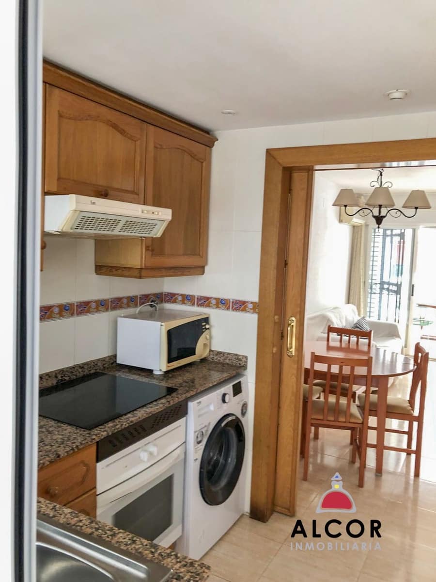 2 chambre Appartement à vendre à Oropesa  - 186 000 € (Ref: 9104904)