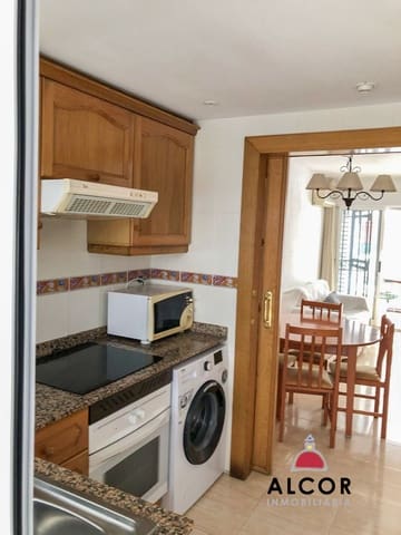 2 chambre Appartement à vendre à Oropesa  - 186 000 € (Ref: 9104904)