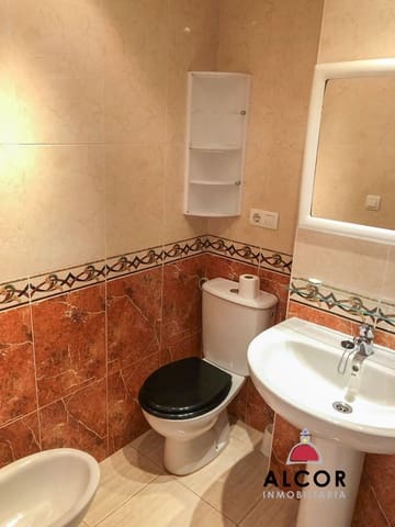 2 chambre Appartement à vendre à Oropesa  - 186 000 € (Ref: 9104904)