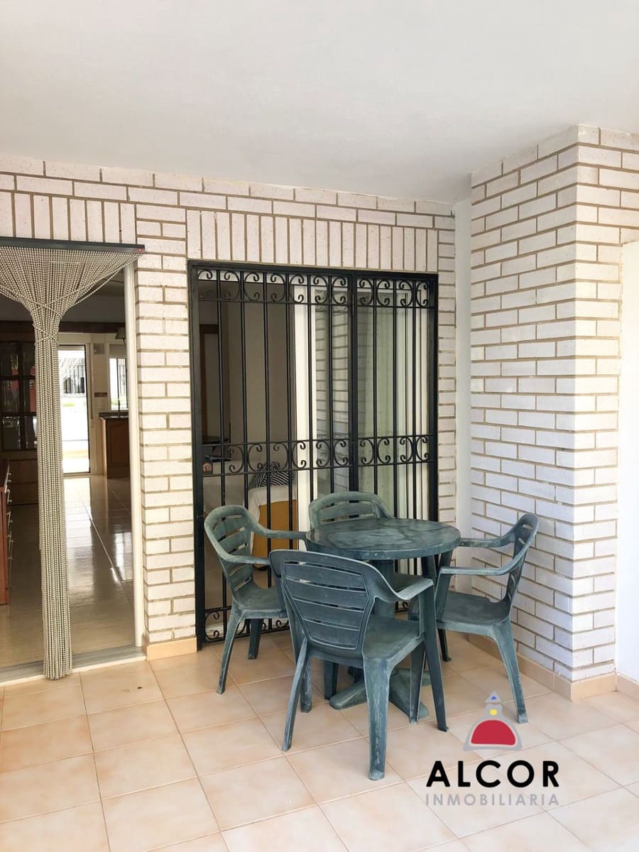 2 chambre Appartement à vendre à Oropesa  - 186 000 € (Ref: 9104904)