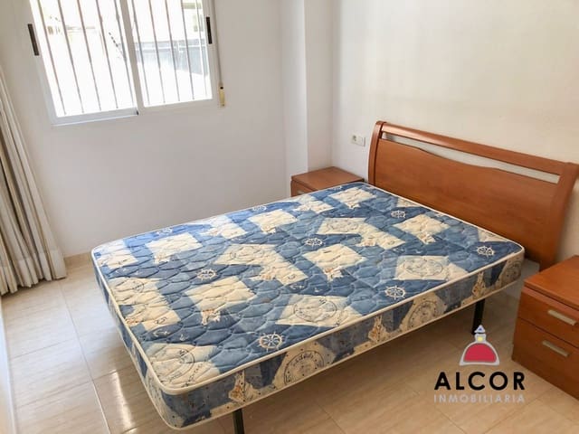 2 chambre Appartement à vendre à Oropesa  - 186 000 € (Ref: 9104904)