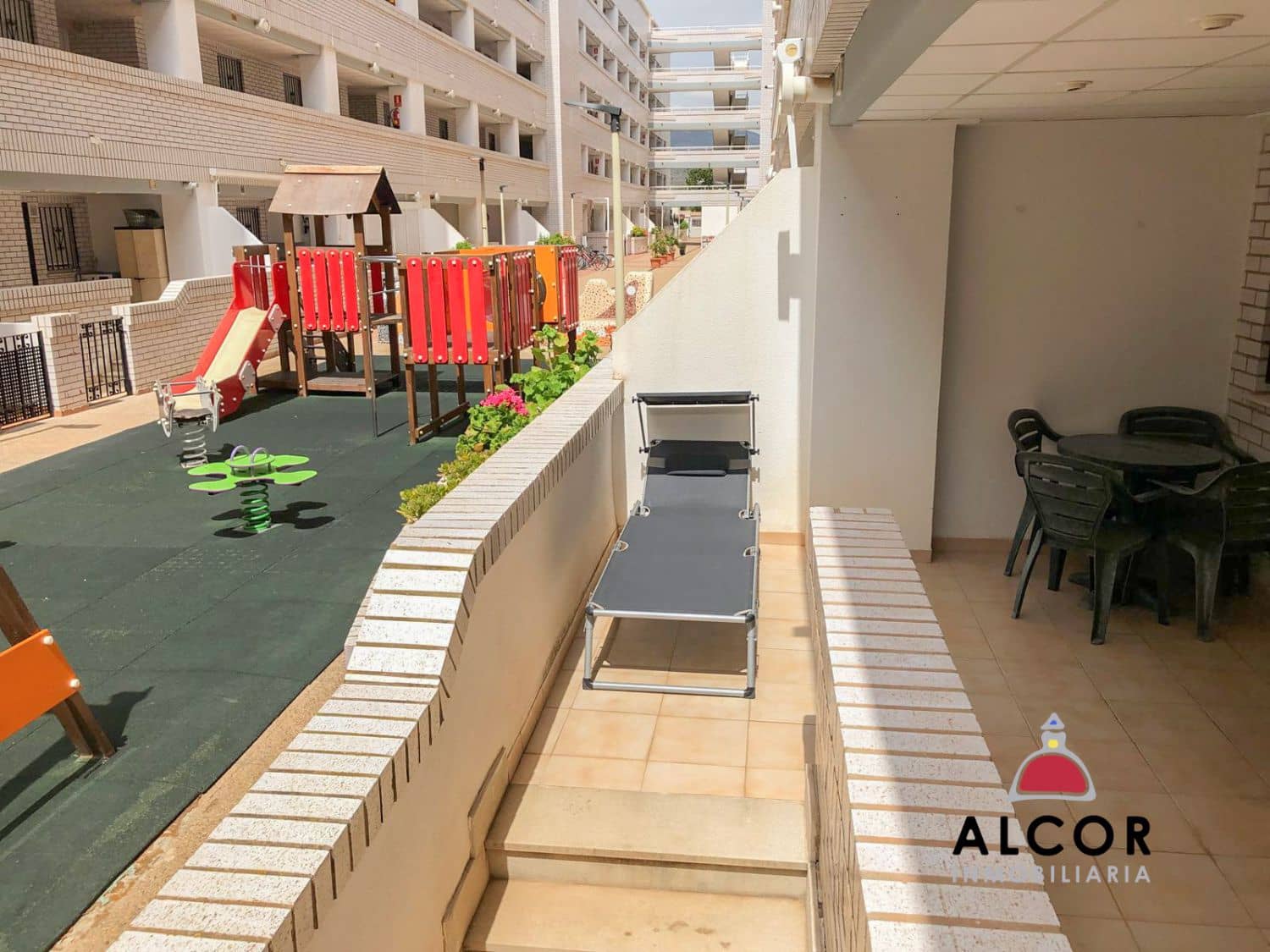 2 chambre Appartement à vendre à Oropesa  - 186 000 € (Ref: 9104904)