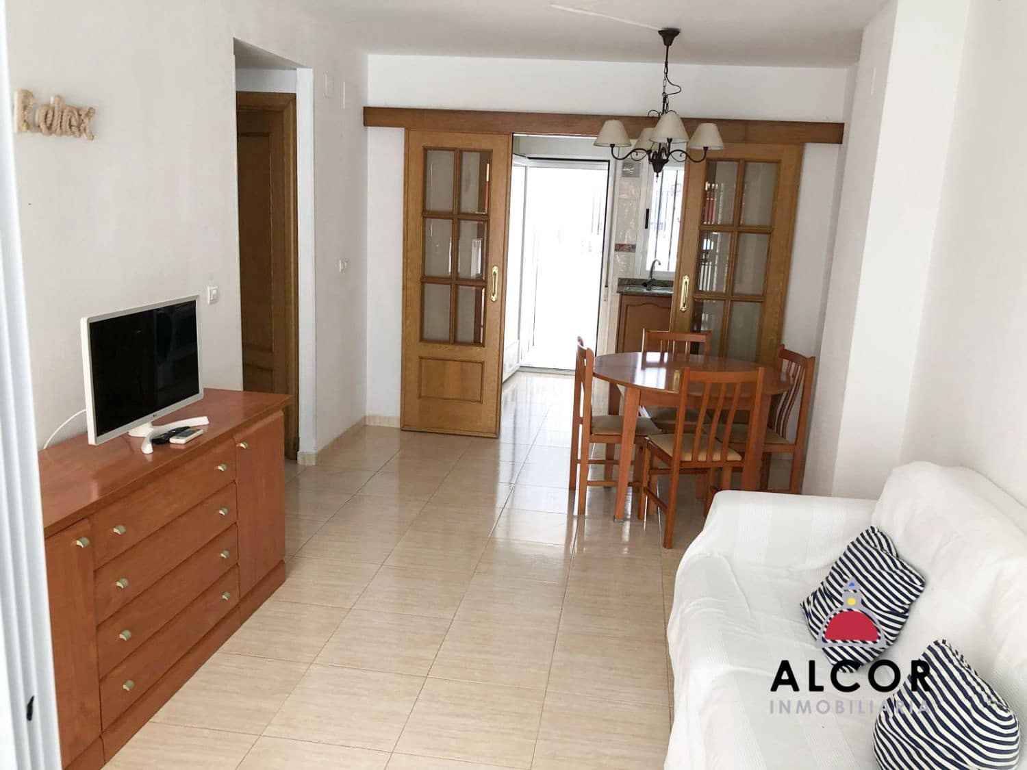 2 chambre Appartement à vendre à Oropesa  - 186 000 € (Ref: 9104904)