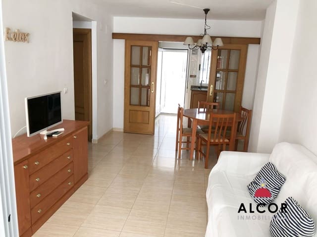 2 soverom Leilighet til salgs i Oropesa  - € 186 000 (Ref: 9104904)
