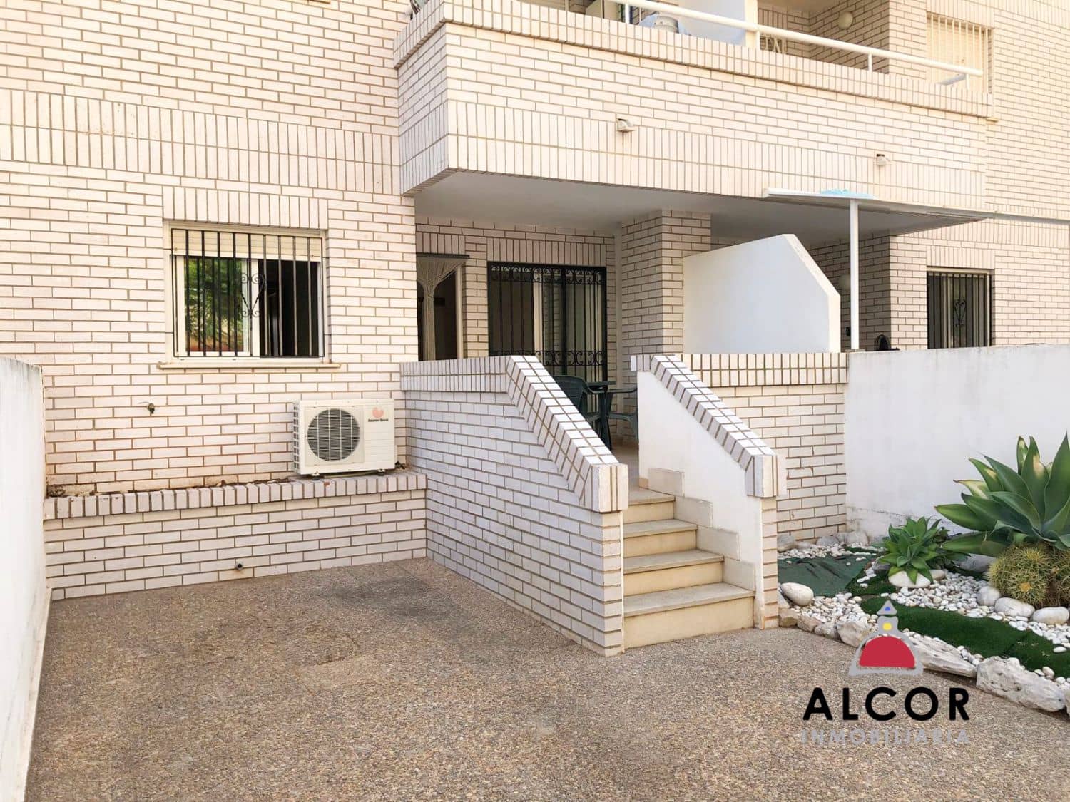 2 chambre Appartement à vendre à Oropesa  - 186 000 € (Ref: 9104904)