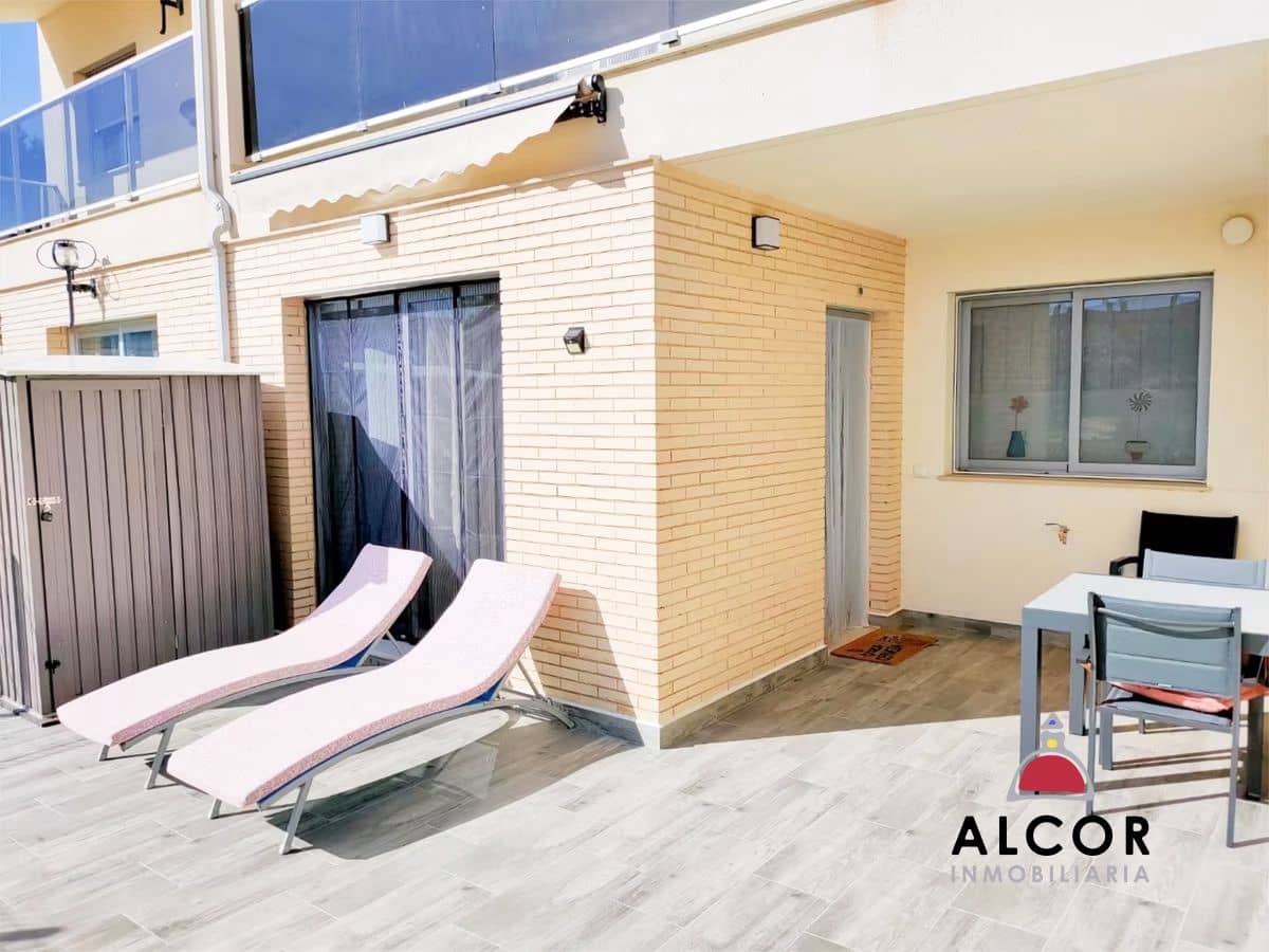 2 sypialnia Dom szeregowy na sprzedaż w Sant Jordi - 180 000 € (Ref: 9112623)