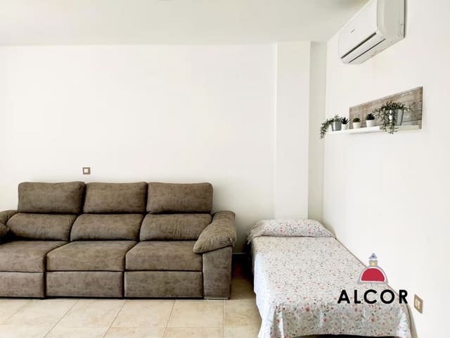 2 slaapkamer Rijtjeshuis te koop in Sant Jordi - € 180.000 (Ref: 9112623)