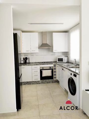 2 slaapkamer Rijtjeshuis te koop in Sant Jordi - € 180.000 (Ref: 9112623)