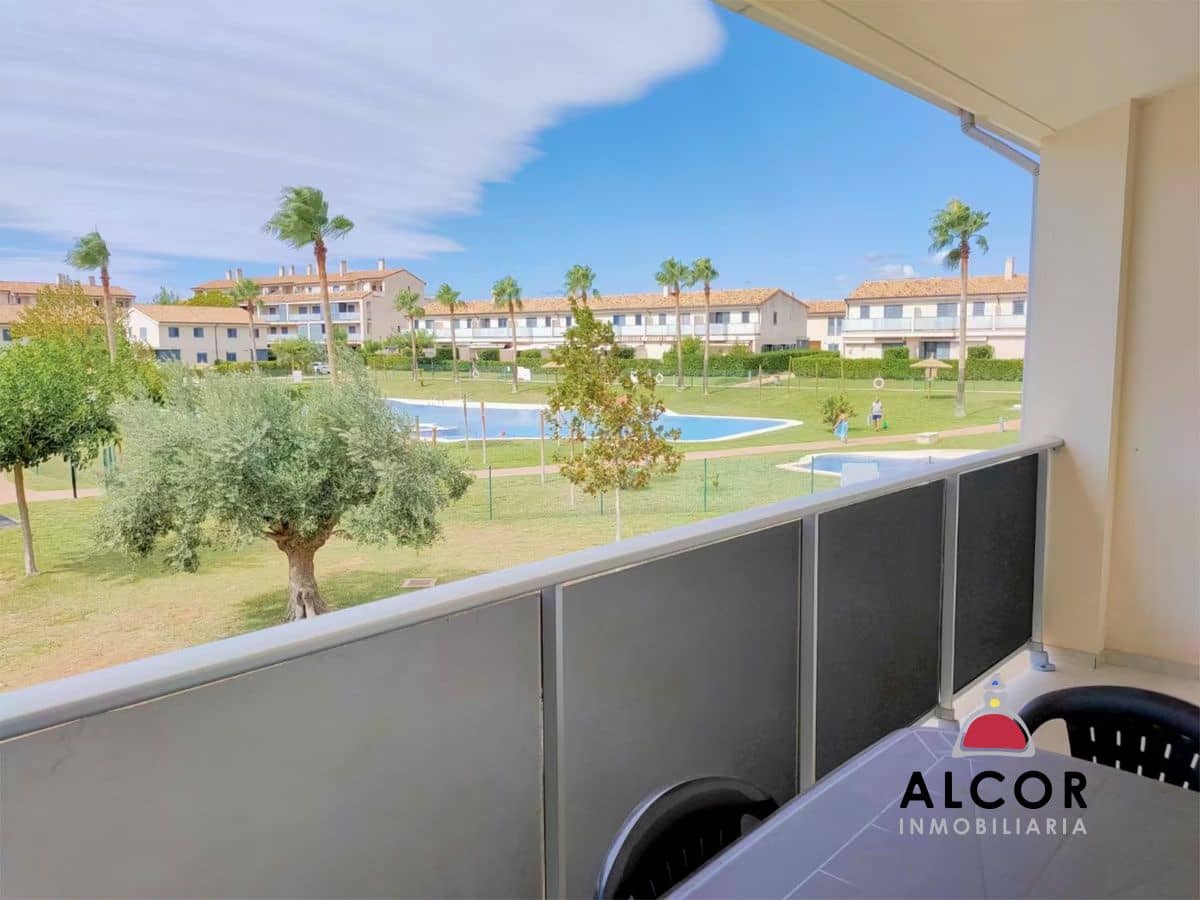 2 sypialnia Dom szeregowy na sprzedaż w Sant Jordi - 180 000 € (Ref: 9112623)