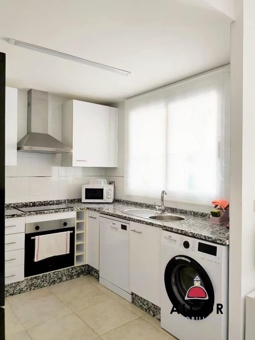 2 sypialnia Dom szeregowy na sprzedaż w Sant Jordi - 180 000 € (Ref: 9112623)