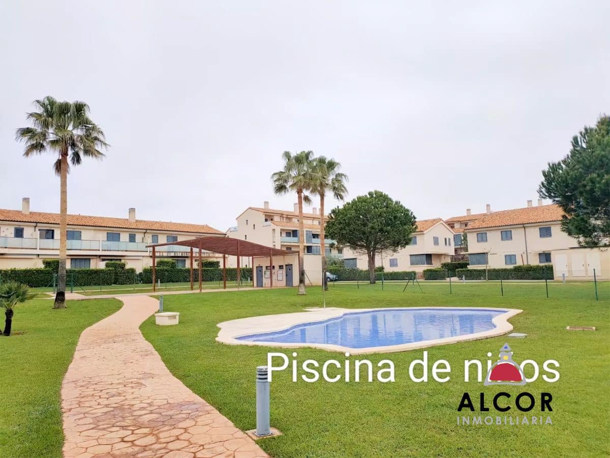 2 sypialnia Dom szeregowy na sprzedaż w Sant Jordi - 180 000 € (Ref: 9112623)