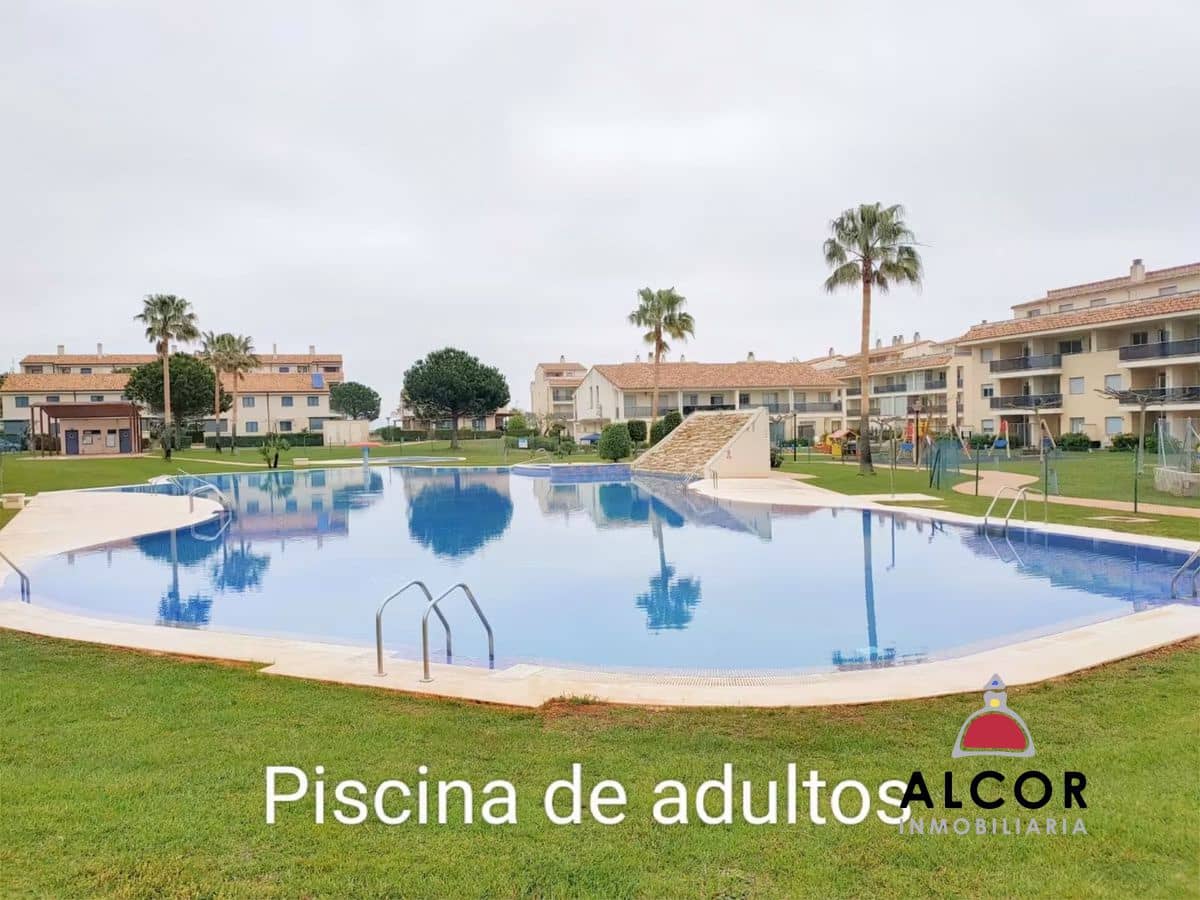 2 sypialnia Dom szeregowy na sprzedaż w Sant Jordi - 180 000 € (Ref: 9112623)