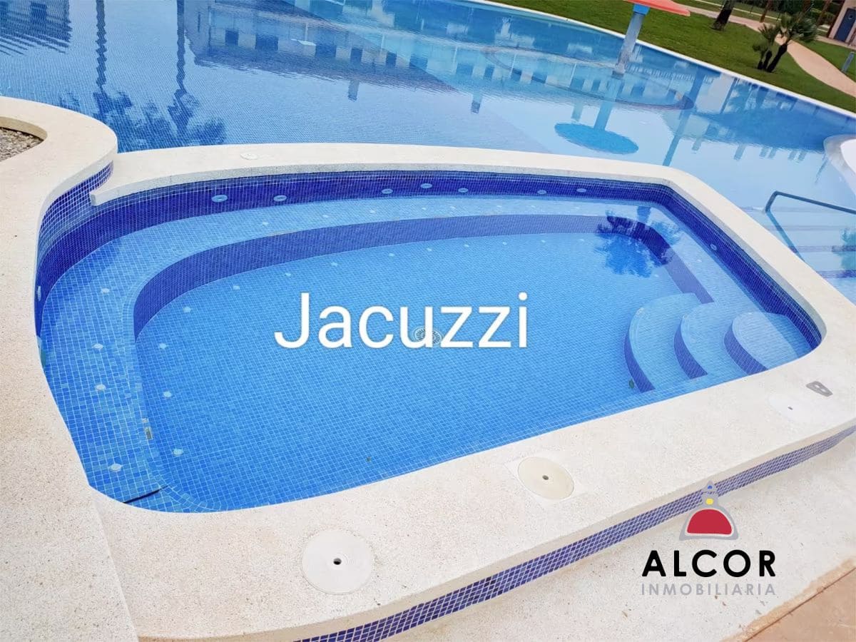 2 sypialnia Dom szeregowy na sprzedaż w Sant Jordi - 180 000 € (Ref: 9112623)