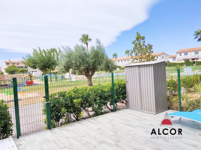 2 slaapkamer Rijtjeshuis te koop in Sant Jordi - € 180.000 (Ref: 9112623)