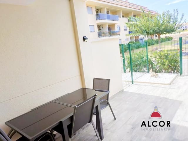 2 slaapkamer Rijtjeshuis te koop in Sant Jordi - € 180.000 (Ref: 9112623)