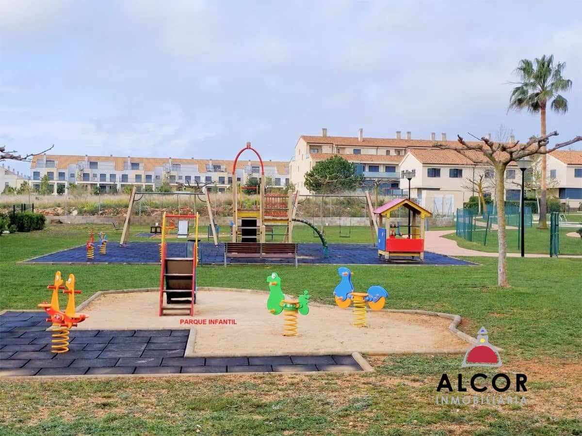 2 sypialnia Dom szeregowy na sprzedaż w Sant Jordi - 180 000 € (Ref: 9112623)