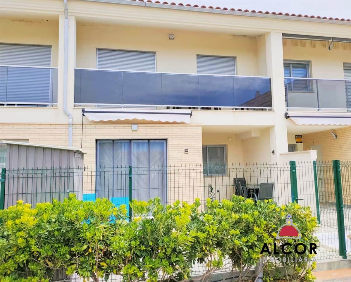 2 sypialnia Dom szeregowy na sprzedaż w Sant Jordi - 180 000 € (Ref: 9112623)