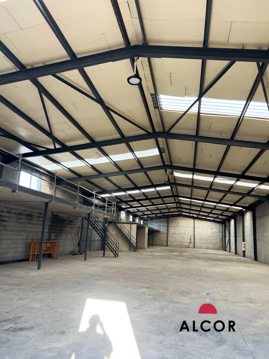 4 slaapkamer Bedrijf te koop in Benicarlo - € 513.000 (Ref: 9114452)