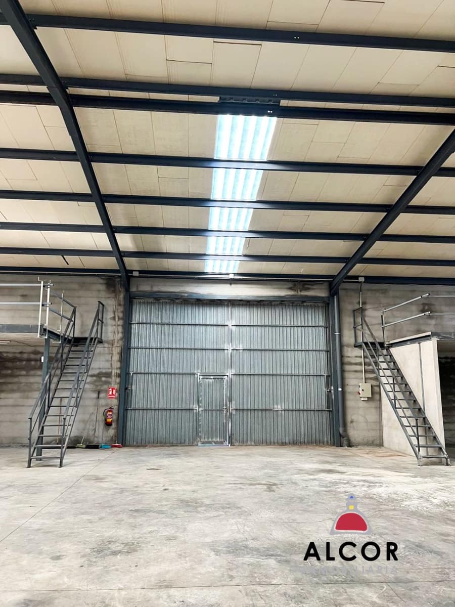 4 slaapkamer Bedrijf te koop in Benicarlo - € 513.000 (Ref: 9114452)