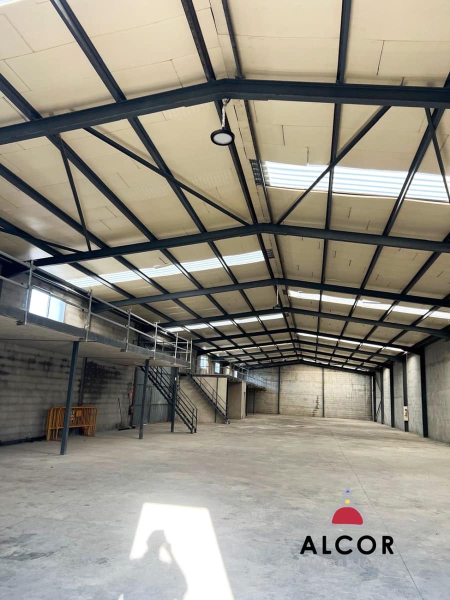 4 slaapkamer Bedrijf te koop in Benicarlo - € 513.000 (Ref: 9114452)