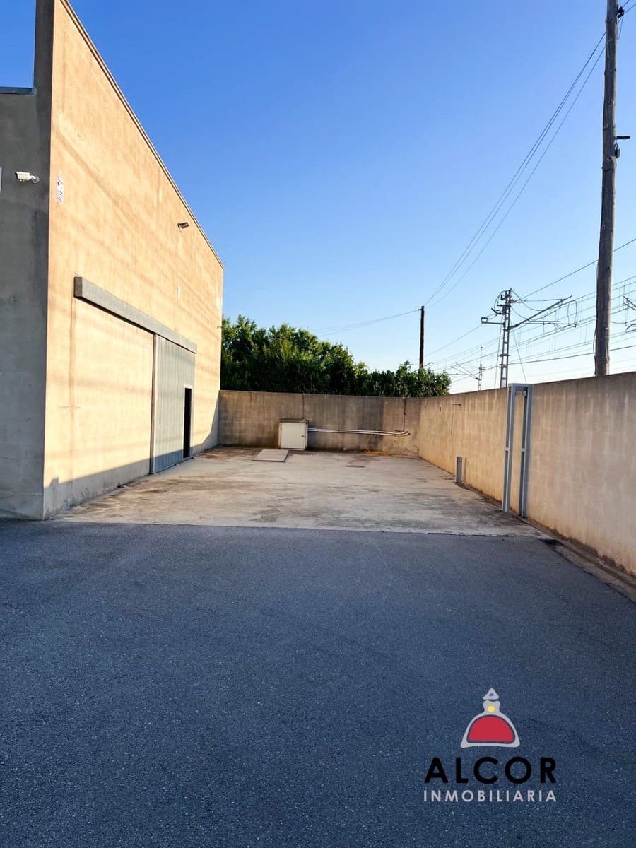 4 slaapkamer Bedrijf te koop in Benicarlo - € 513.000 (Ref: 9114452)